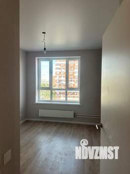 1-к квартира, вторичка, 36м2, 9/22 этаж