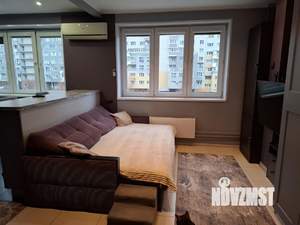 1-к квартира, вторичка, 51м2, 3/18 этаж