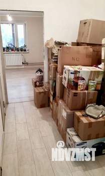 1-к квартира, вторичка, 45м2, 5/17 этаж