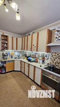 2-к квартира, вторичка, 60м2, 11/26 этаж