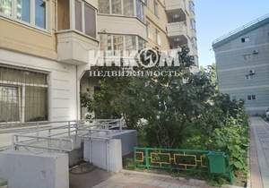 3-к квартира, вторичка, 74м2, 11/16 этаж