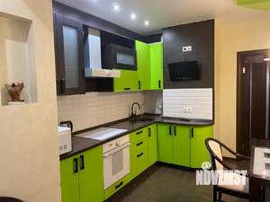 1-к квартира, вторичка, 42м2, 4/17 этаж