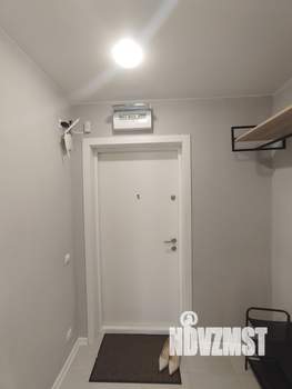 2-к квартира, вторичка, 54м2, 2/21 этаж
