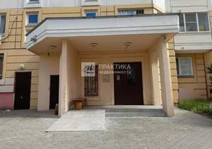 1-к квартира, вторичка, 42м2, 16/17 этаж
