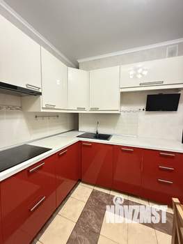 1-к квартира, вторичка, 46м2, 13/25 этаж