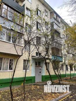 2-к квартира, вторичка, 44м2, 5/5 этаж
