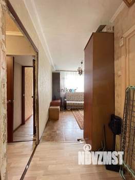 2-к квартира, вторичка, 45м2, 4/5 этаж