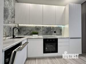 1-к квартира, вторичка, 39м2, 7/17 этаж