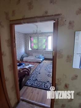 1-к квартира, вторичка, 38м2, 19/20 этаж