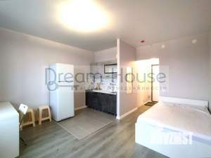 Студия квартира, вторичка, 24м2, 17/21 этаж