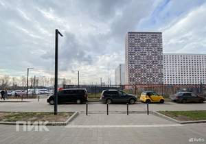 1-к квартира, вторичка, 42м2, 4/15 этаж