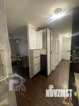 3-к квартира, вторичка, 55м2, 1/5 этаж
