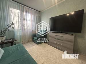 1-к квартира, вторичка, 35м2, 3/16 этаж