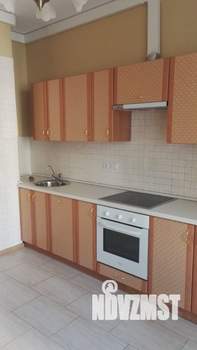 1-к квартира, вторичка, 43м2, 6/24 этаж
