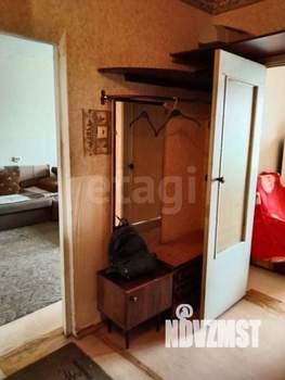 1-к квартира, вторичка, 39м2, 5/10 этаж