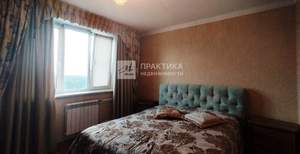 3-к квартира, вторичка, 97м2, 14/17 этаж