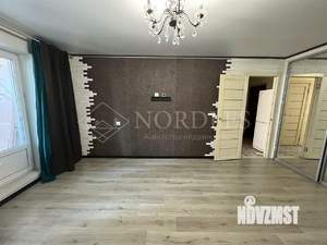 1-к квартира, вторичка, 34м2, 2/9 этаж