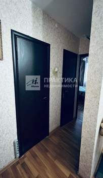 3-к квартира, вторичка, 80м2, 14/17 этаж