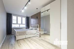 2-к квартира, вторичка, 56м2, 18/24 этаж