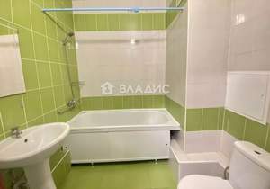 1-к квартира, вторичка, 30м2, 15/17 этаж