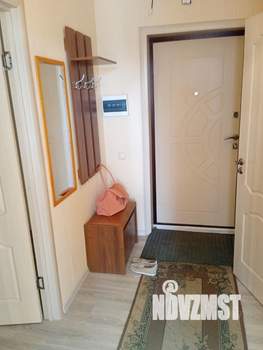 1-к квартира, вторичка, 40м2, 3/17 этаж