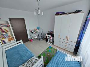 3-к квартира, вторичка, 75м2, 8/17 этаж