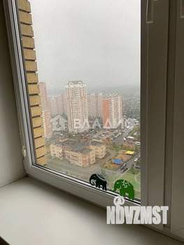 1-к квартира, вторичка, 49м2, 24/24 этаж