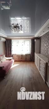 1-к квартира, вторичка, 37м2, 2/10 этаж