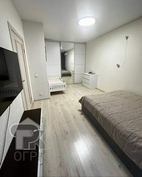 1-к квартира, вторичка, 36м2, 15/23 этаж