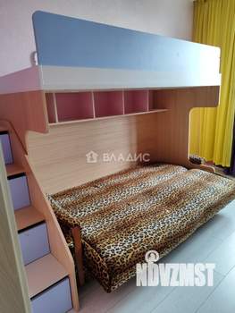 2-к квартира, вторичка, 54м2, 8/16 этаж