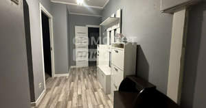 2-к квартира, вторичка, 56м2, 5/25 этаж