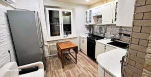 1-к квартира, вторичка, 33м2, 10/10 этаж