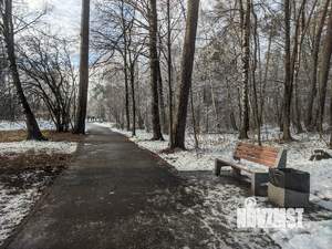 2-к квартира, вторичка, 57м2, 8/25 этаж