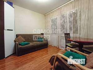 3-к квартира, вторичка, 70м2, 3/20 этаж