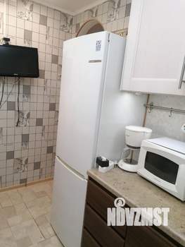 2-к квартира, вторичка, 45м2, 2/5 этаж