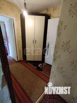 3-к квартира, вторичка, 57м2, 3/5 этаж