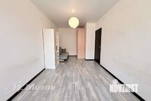 1-к квартира, вторичка, 33м2, 4/6 этаж