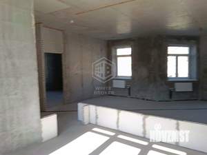 3-к квартира, вторичка, 94м2, 2/3 этаж