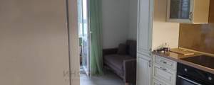 1-к квартира, вторичка, 36м2, 13/25 этаж