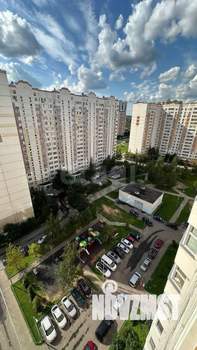 2-к квартира, вторичка, 60м2, 15/17 этаж