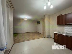 3-к квартира, вторичка, 91м2, 8/18 этаж