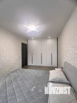 2-к квартира, вторичка, 62м2, 21/26 этаж