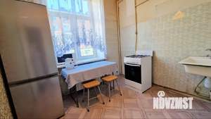 3-к квартира, вторичка, 62м2, 2/5 этаж