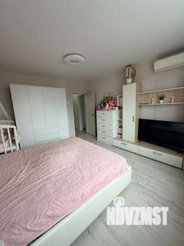 1-к квартира, вторичка, 36м2, 6/10 этаж