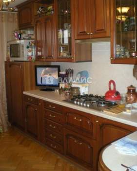 3-к квартира, вторичка, 65м2, 7/9 этаж