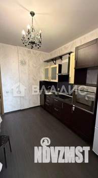 3-к квартира, вторичка, 85м2, 7/22 этаж