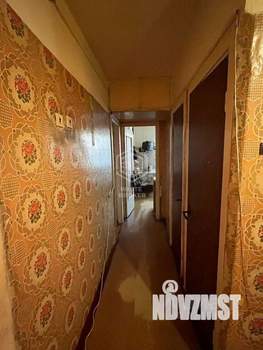 2-к квартира, вторичка, 52м2, 9/14 этаж