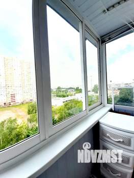 1-к квартира, вторичка, 33м2, 9/9 этаж