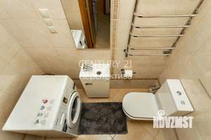 3-к квартира, вторичка, 74м2, 4/17 этаж