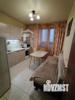 1-к квартира, вторичка, 33м2, 2/15 этаж